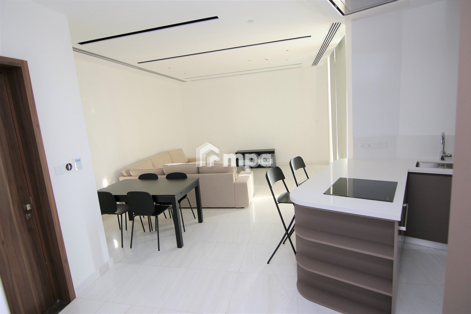 2 Bedroom Apartment for Sale in Nicosia District