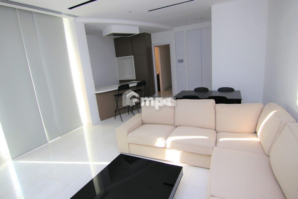 2 Bedroom Apartment for Sale in Nicosia District