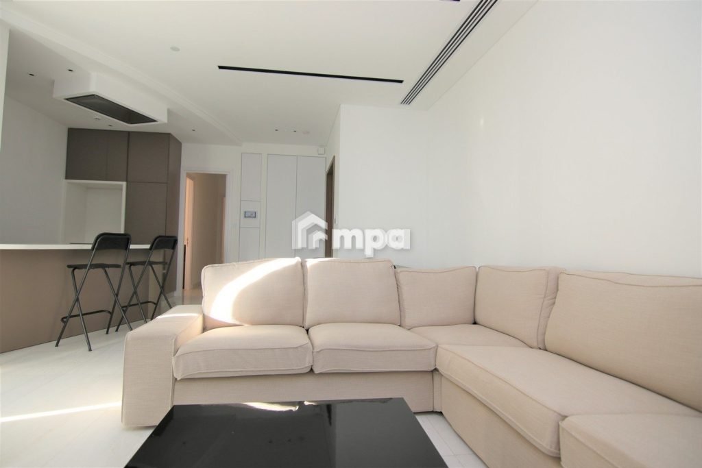 2 Bedroom Apartment for Sale in Nicosia District