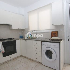2 Bedroom House for Sale in Strovolos, Nicosia District