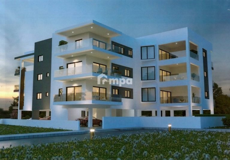 3 Bedroom Apartment for Sale in Strovolos, Nicosia District