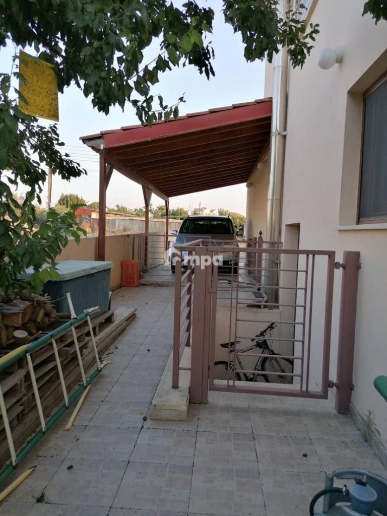 4 Bedroom House for Sale in Nicosia District