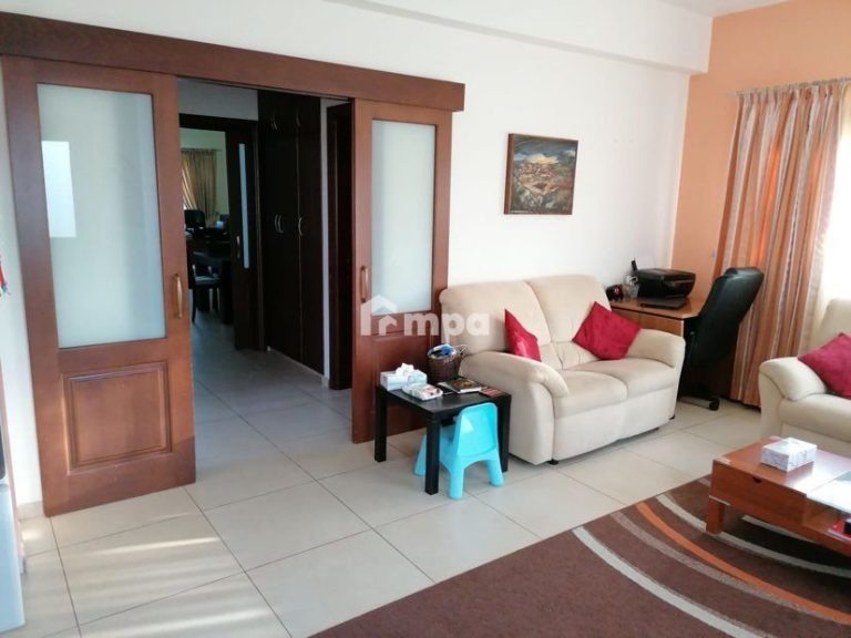 4 Bedroom House for Sale in Nicosia District