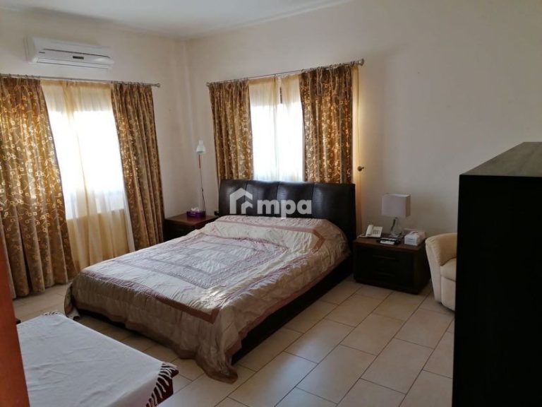 4 Bedroom House for Sale in Nicosia District