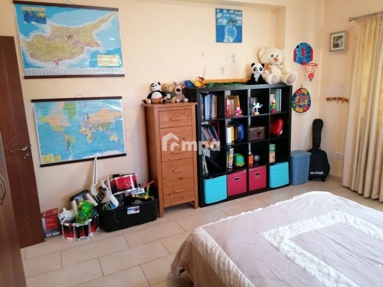 4 Bedroom House for Sale in Nicosia District