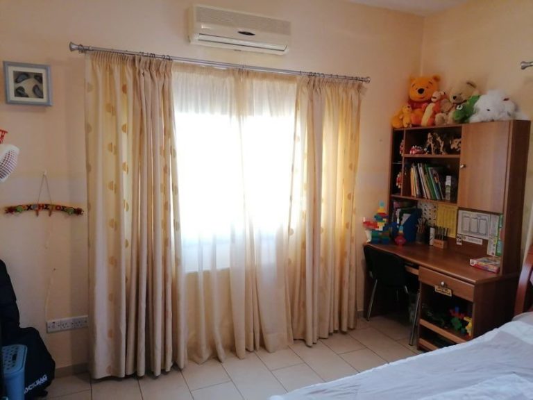 4 Bedroom House for Sale in Nicosia District