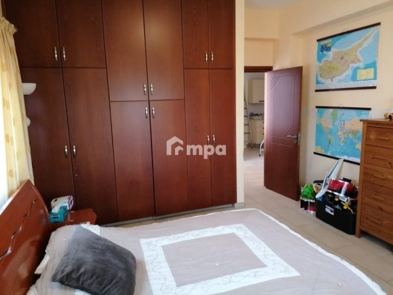 4 Bedroom House for Sale in Nicosia District