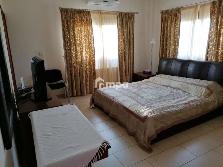 4 Bedroom House for Sale in Nicosia District