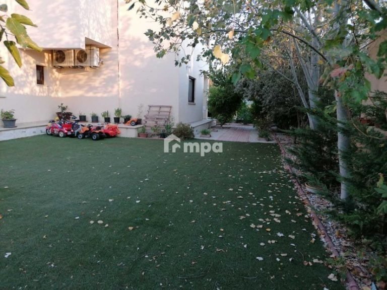 Cheap Houses and Villas for Sale Nicosia up to 600000 euro