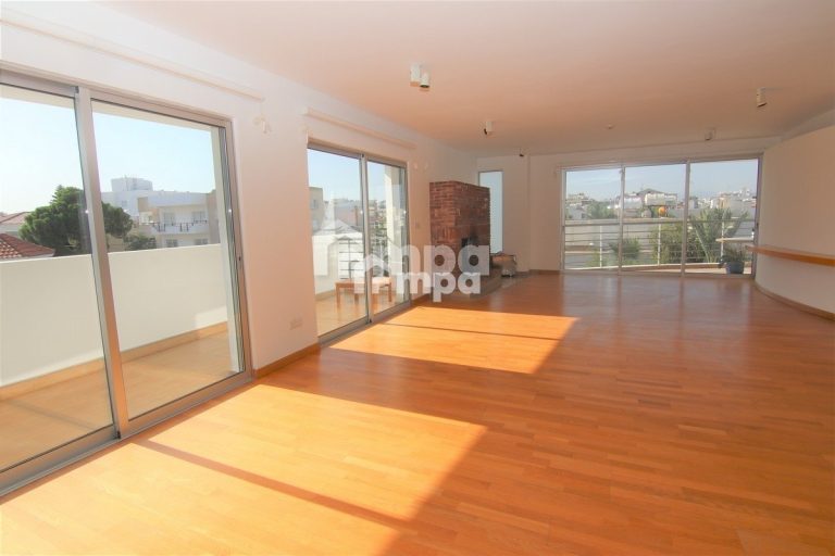 3 Bedroom Apartment for Sale in Strovolos, Nicosia District