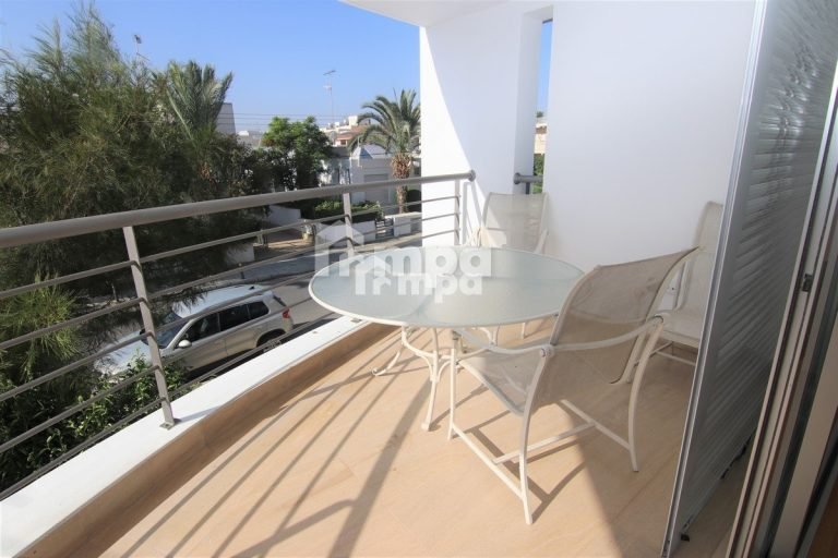 3 Bedroom Apartment for Sale in Strovolos, Nicosia District