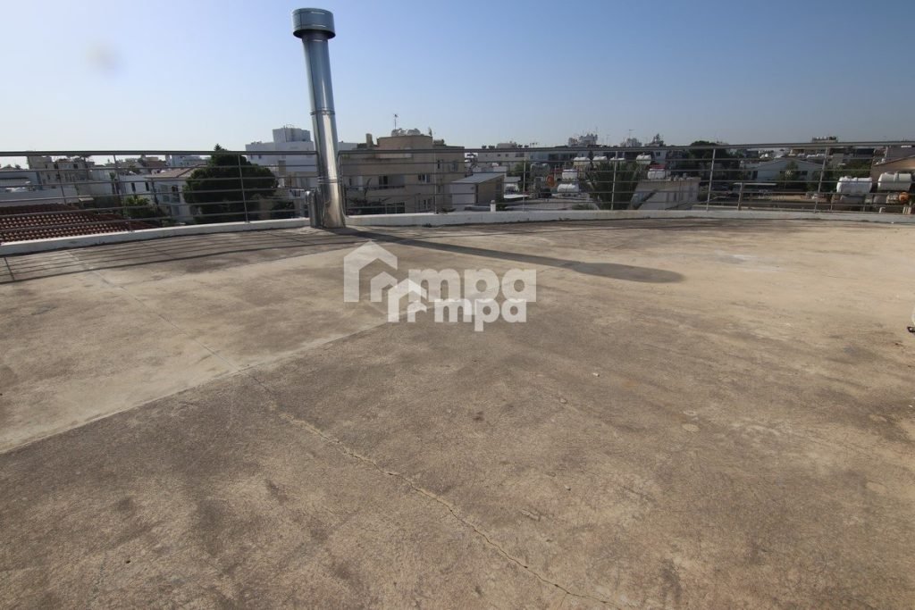 3 Bedroom Apartment for Sale in Strovolos, Nicosia District