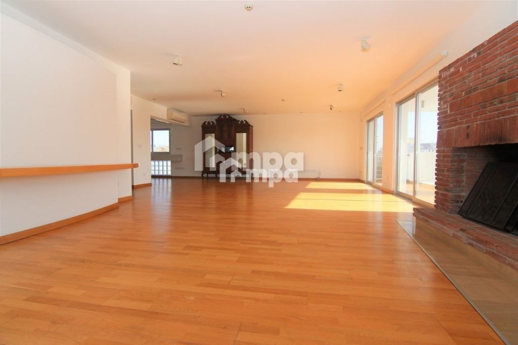 3 Bedroom Apartment for Sale in Strovolos, Nicosia District