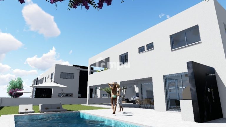 3 Bedroom House for Sale in Famagusta District
