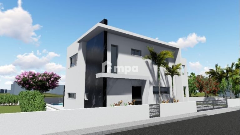 3 Bedroom House for Sale in Famagusta District