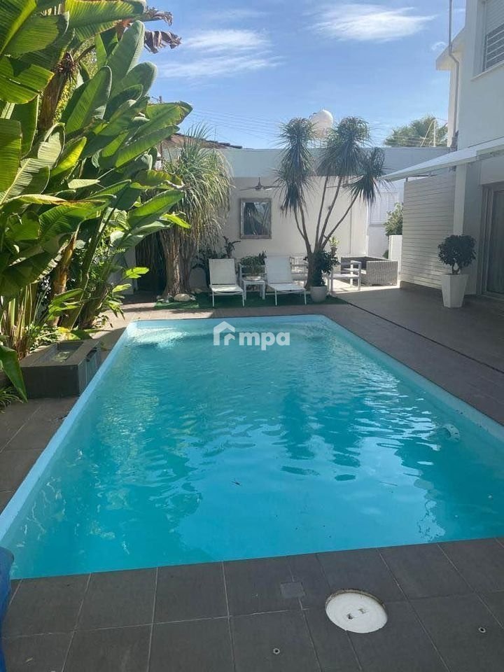 3 Bedroom House for Sale in Agioi Trimithias, Nicosia District