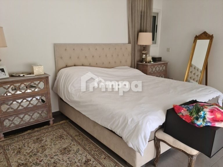 3 Bedroom House for Sale in Agioi Trimithias, Nicosia District
