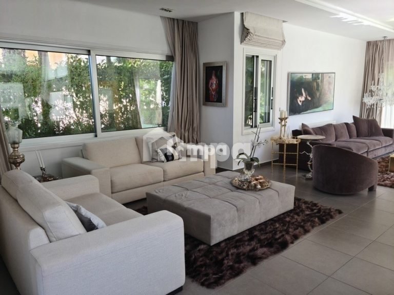 3 Bedroom House for Sale in Agioi Trimithias, Nicosia District