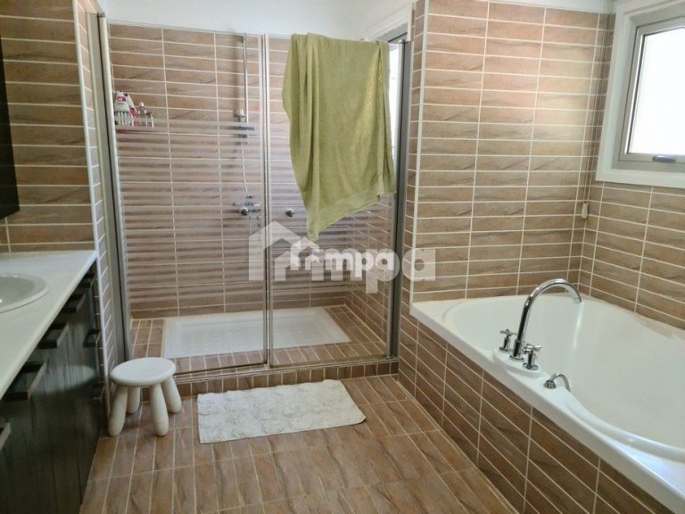 3 Bedroom House for Sale in Agioi Trimithias, Nicosia District