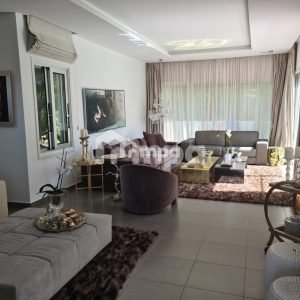 3 Bedroom House for Sale in Agioi Trimithias, Nicosia District