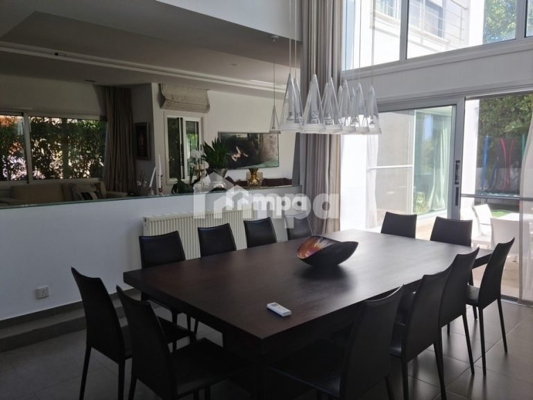 3 Bedroom House for Sale in Agioi Trimithias, Nicosia District