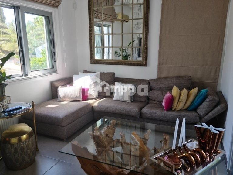 3 Bedroom House for Sale in Agioi Trimithias, Nicosia District