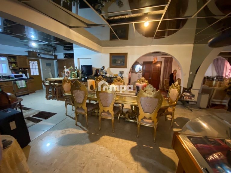 6+ Bedroom House for Sale in Politiko, Nicosia District