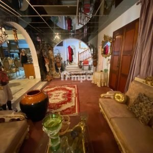 6+ Bedroom House for Sale in Politiko, Nicosia District