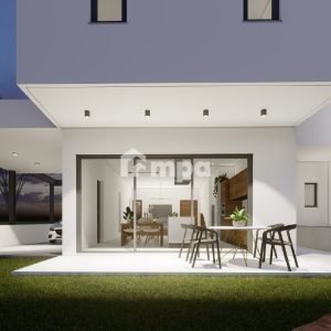 3 Bedroom House for Sale in Dali, Nicosia District