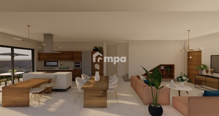 Cheap Houses and Villas for Sale Nicosia up to 400000 euro