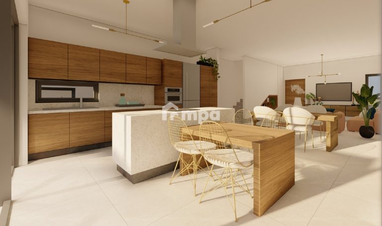 Cheap Houses and Villas for Sale Nicosia up to 400000 euro