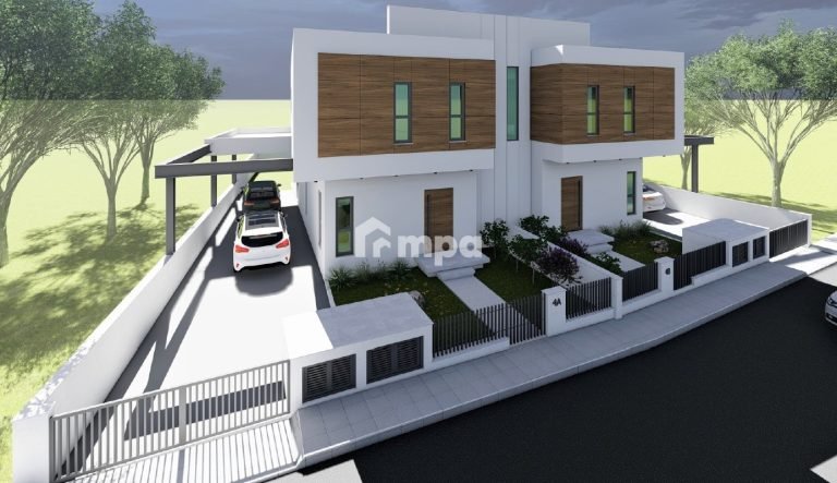 3 Bedroom House for Sale in Dali, Nicosia District