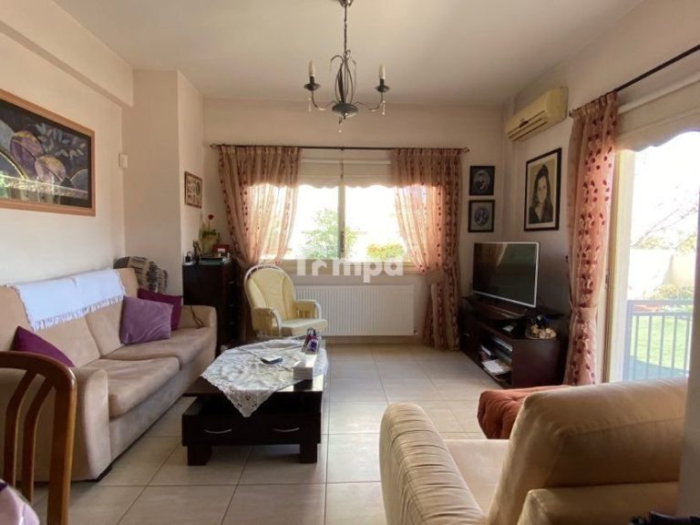4 Bedroom House for Sale in Nicosia District