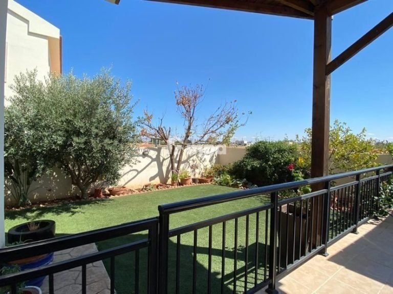 4 Bedroom House for Sale in Nicosia District