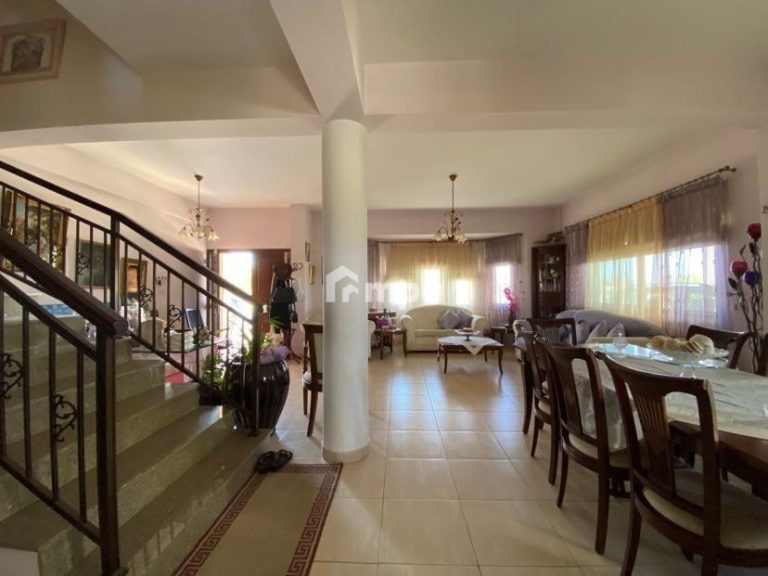 4 Bedroom House for Sale in Nicosia District