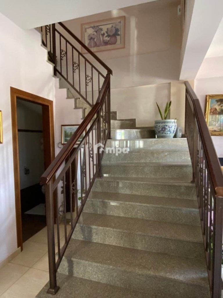 4 Bedroom House for Sale in Nicosia District