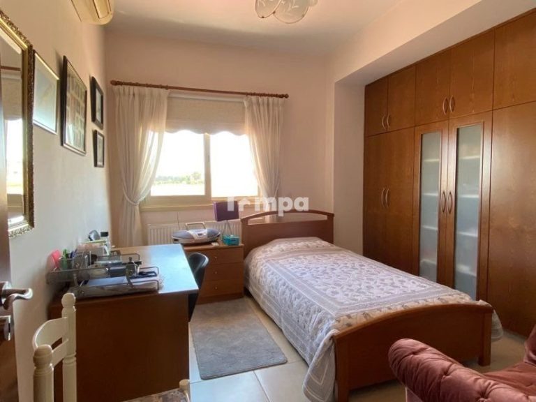 4 Bedroom House for Sale in Nicosia District