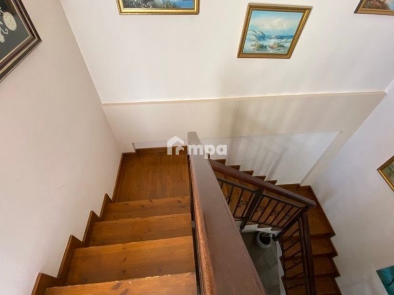 4 Bedroom House for Sale in Nicosia District