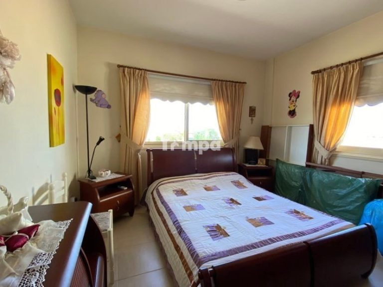 4 Bedroom House for Sale in Nicosia District