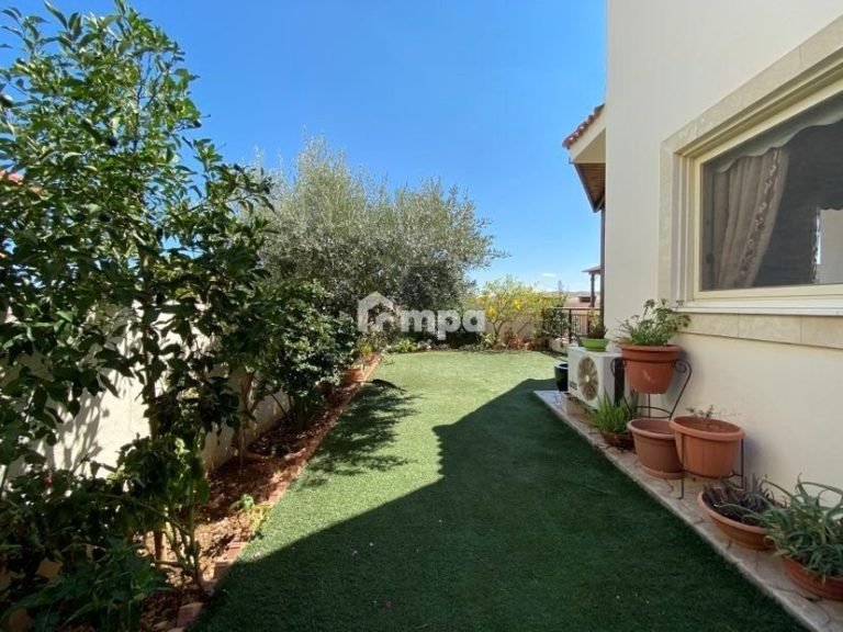 4 Bedroom House for Sale in Nicosia District
