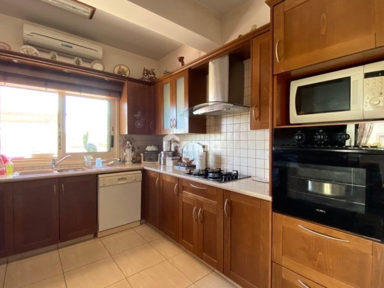 4 Bedroom House for Sale in Nicosia District