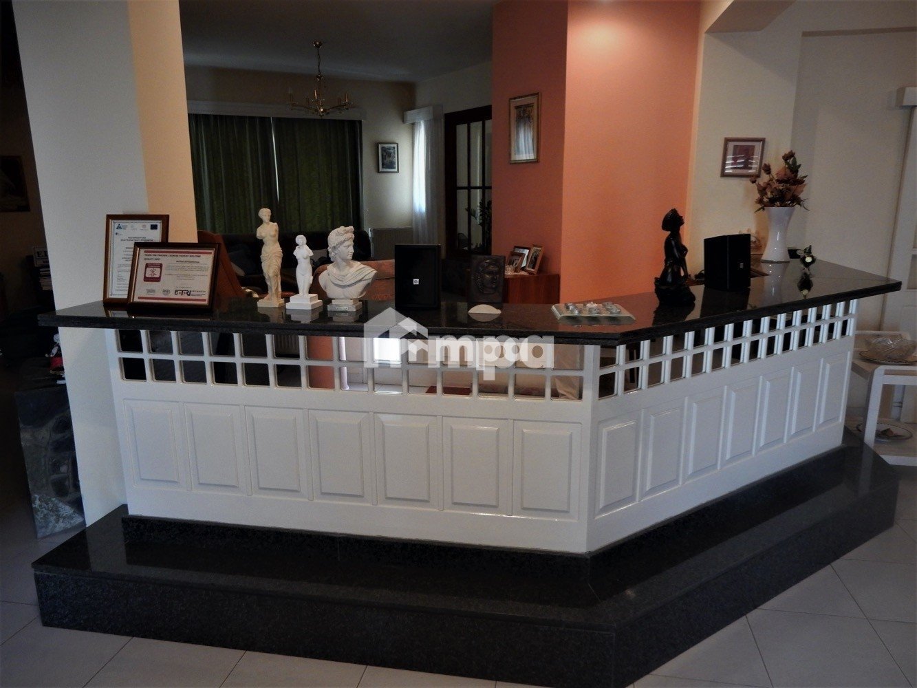 3 Bedroom House for Sale in Engomi, Nicosia District