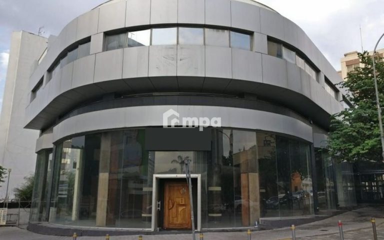 386m² Commercial for Sale in Nicosia District