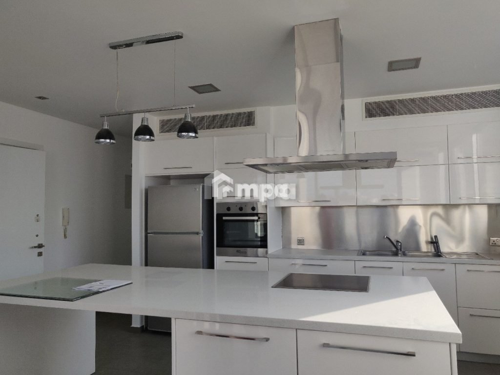 2 Bedroom Apartment for Sale in Nicosia District