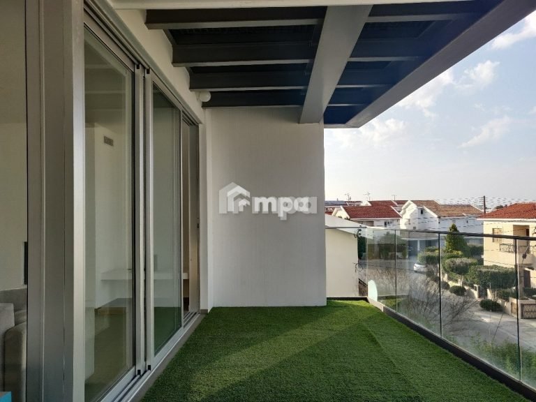 2 Bedroom Apartment for Sale in Nicosia District