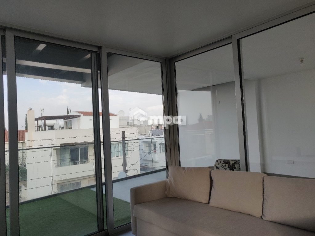 2 Bedroom Apartment for Sale in Nicosia District