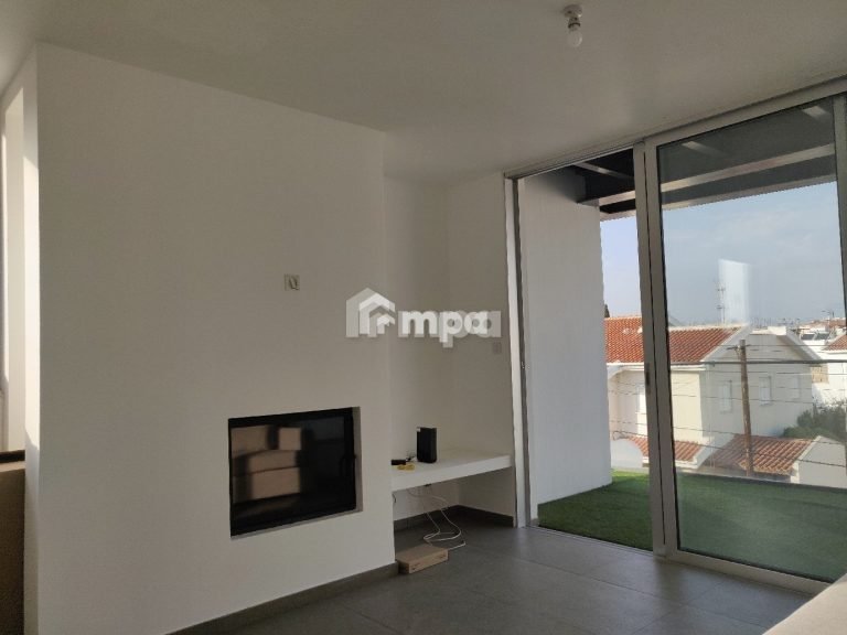 2 Bedroom Apartment for Sale in Nicosia District