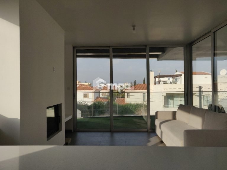 2 Bedroom Apartment for Sale in Nicosia District