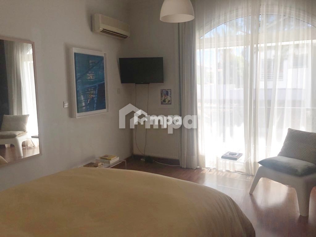5 Bedroom House for Sale in Engomi, Nicosia District