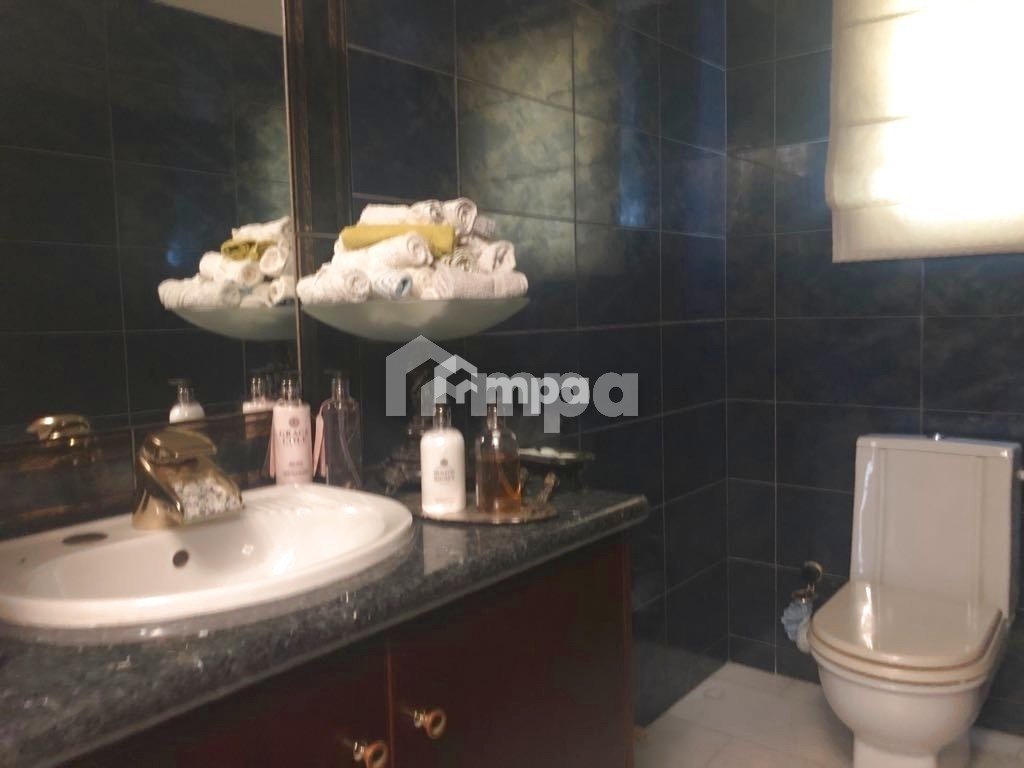 5 Bedroom House for Sale in Engomi, Nicosia District